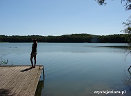 jezioro lubniewickie
