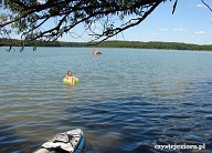 jezioro lubniewsko