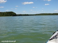 jezioro lubniewsko
