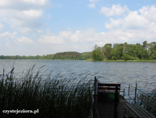 Jezioro Mierzyńskie