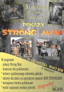 Strongmeni w Białym Borze, źródło: bialybor.com.pl