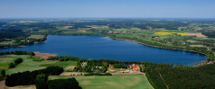jezioro Szarcz