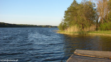 jezioro Krzemień