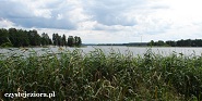 jezioro karsińskie