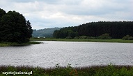 jezioro krępsko