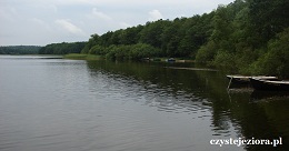 jezioro Wierzchowo