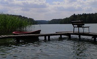 Ośrodek Laguna Lubniewice
