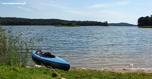 jezioro Chłop