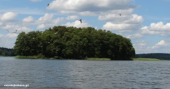 jezioro pile