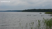 jezioro siecino