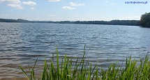 jezioro Żerdno