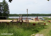 jezioro goszcza zdjęcie