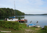jezioro lipie foto