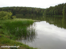 Jezioro Stoczek