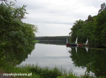 Jezioro Stoczek