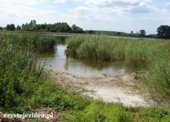 Jezioro Ostrowickie