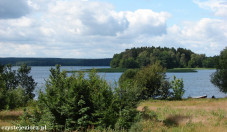Czyste jeziora w Polsce