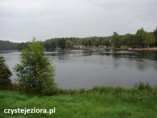 Jezioro Żur