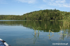 Jezioro Słowa (Szmaragdowe)