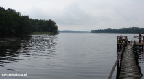 jezioro Ciemino