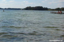 Jezioro Lubikowskie, widok